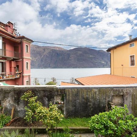 Le Finestre Sul Lago - Maggiore Estate By Ginin Cannobio Dış mekan fotoğraf